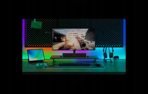 Taśma LED YEELIGHT YLDD005 2 m Wi-Fi/Bluetooth na Arena.pl