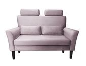 Sofa DENVER nogi venge MG55