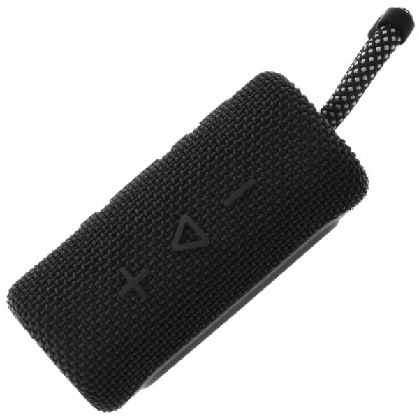 GŁOŚNIK MOBILNY PRZENOŚNY JBL GO 3 4,2 W BLUETOOTH zdjęcie 3