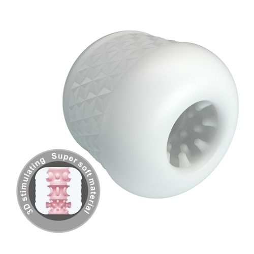 pretty love - masturbator crystle na Arena.pl