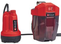 Pompa zatapialna Einhell 18 W 5000 l/h