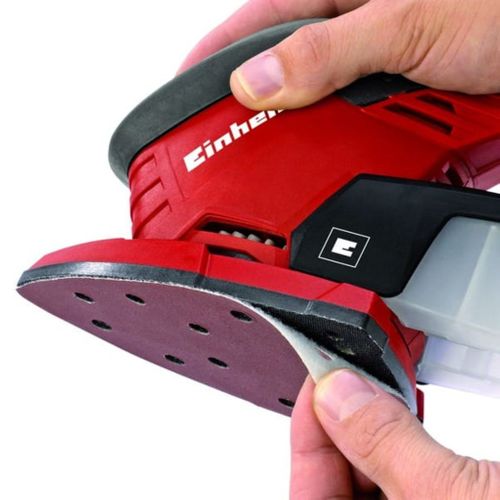 Einhell Multiszlifierka TE-OS 1320 GXP-687737 na Arena.pl