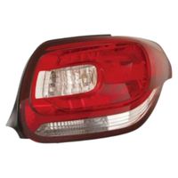 LAMPA TYLNA PRAWA CITROEN DS I 1961 1962 1963 1964 1965 1966 1967 1968 1969