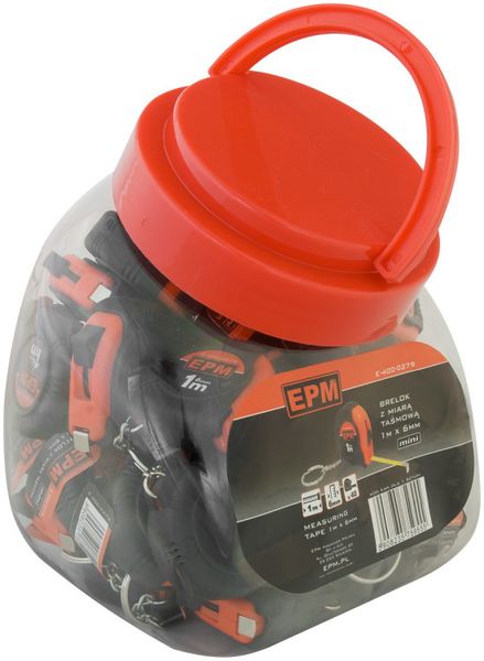 MIARA ZWIJANA MINI 1M BRELOK - E-400-0279 zdjęcie 3