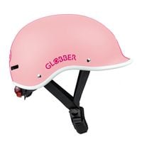Kask dziecięcy Globber Master XS/S pastelowy róż [47-51 cm] (600-210) N/A