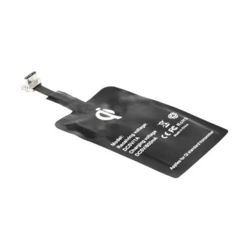 ADAPTER DO ŁADOWANIA BEZPRZEWODOWEGO FORCELL USB-C na Arena.pl