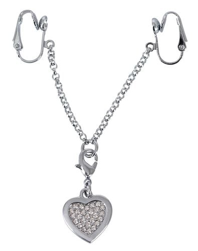 intimate heart shaped chain na Arena.pl