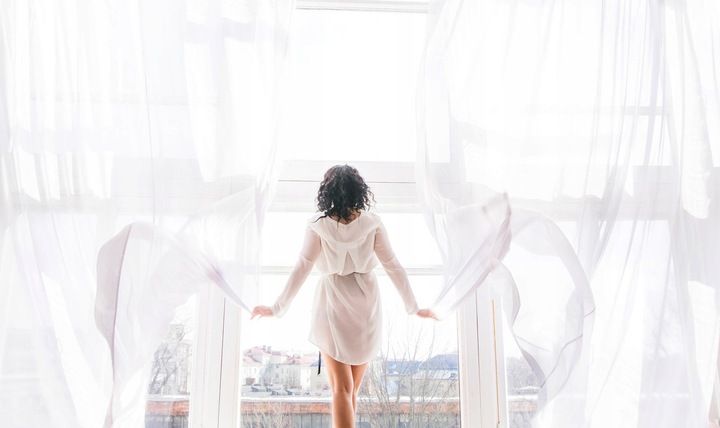 Wentylator stojący podłogowy wiatrak mocny wydajny MPM MWP-13M zdjęcie 9