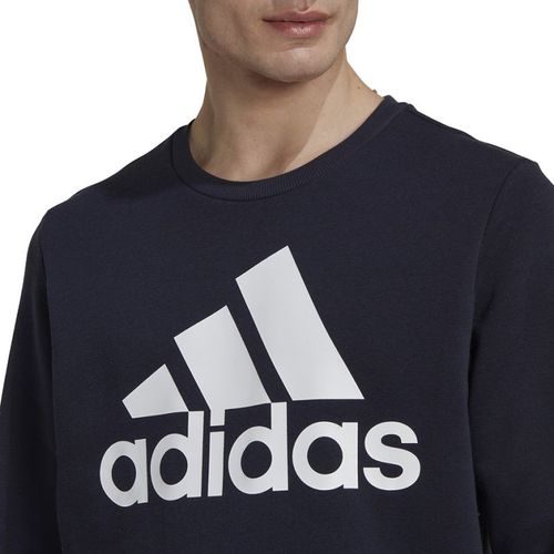 Bluza adidas Essentials Big Logo M HL2298 S na Arena.pl