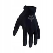 RĘKAWICE FOX FLEXAIR BLACK (L)