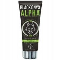Power Tan Black Onyx Alpha Przyspieszacz do Opalania 250ml