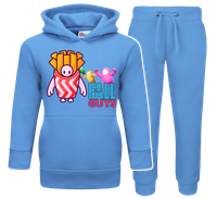 Dres Dziecięcy Fall Guys - Ultimate Knockout