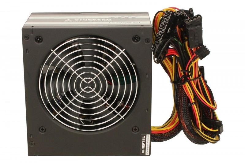 Zasilacz Chieftec Smart GPS-400A8 (400 W) zdjęcie 2