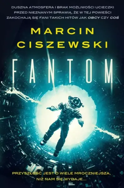 Fantom zdjęcie 1