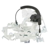 ZAMEK DRZWI TYŁ RENAULT MASTER III 2010 2011 2012 2013