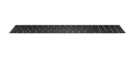 HP KBD CP+PS BL SR 15 - UK zdjęcie 1
