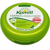 kamill krem do rąk rumiankowy 150 ml
