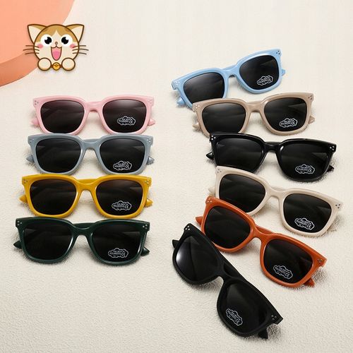 Dziecięce 5-9 lat Okulary przeciwsłoneczne z Polaryzacją dla dzieci RÓŻOWE na Arena.pl