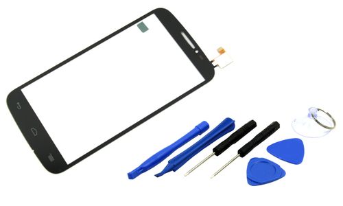 DIGITIZER DOTYK DO ALCATEL ONE TOUCH POP 7041D na Arena.pl