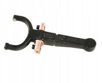 ŁAPA SPRZĘGŁA IVECO DAILY 00+