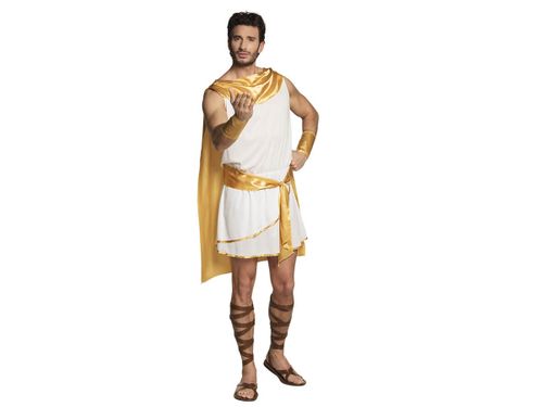 Kostium Apollo na Arena.pl