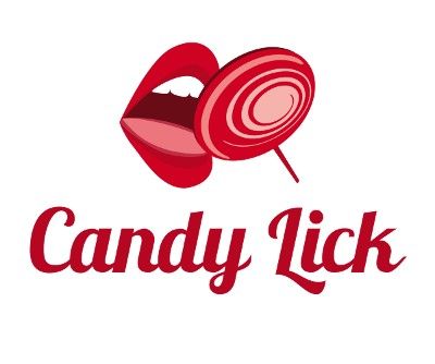 Prezerwatywy Candy Lick prążkowane na Arena.pl