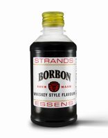 ZAPRAWKA O SMAKU BORBON BOURBON WHISKY STYLE FLAVOUR 250ML