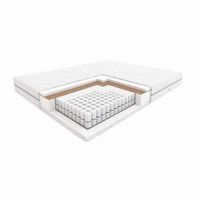 Materac Fandango Hilding 160x200 cm