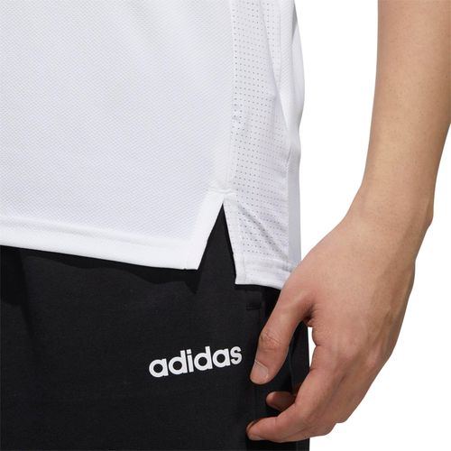 KOSZULKA ADIDAS M BB TEE WHITE EI5592 M na Arena.pl