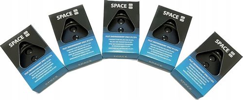 Pilot CAME SPACE SP2 NOWY ORYGINALNY Zielona Dioda na Arena.pl