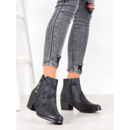 Casualowe Botki r.41 na Arena.pl