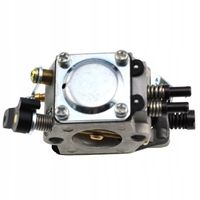 GAŹNIK PILARKI HUSQVARNA 55, 51 typ WALBRO fvat