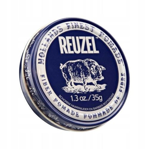 Reuzel Fiber Pomade Piglet 35 g na Arena.pl