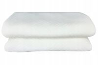 POKROWIEC NA MATERAC na wymiar 120x200 Oeko Tex