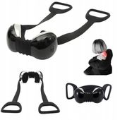 Masażer karku ramion pleców nóg ciała Masaż ręczny do masażu Shiatsu szyi