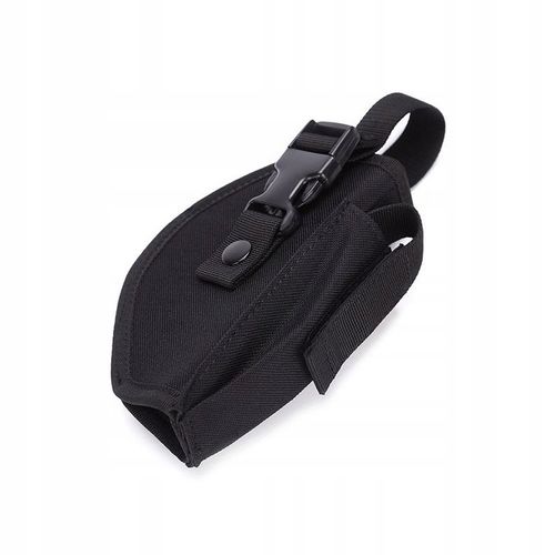 Kabura PISTOLET ASG UNIWERSALNA Zewnetrzno-Wewnętrzna IWB OWB Magazynek na Arena.pl