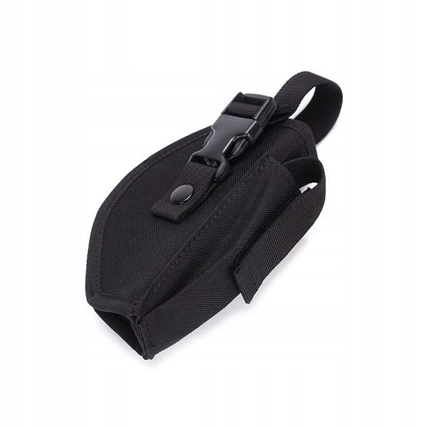 Kabura PISTOLET ASG UNIWERSALNA Zewnetrzno-Wewnętrzna IWB OWB Magazynek zdjęcie 9