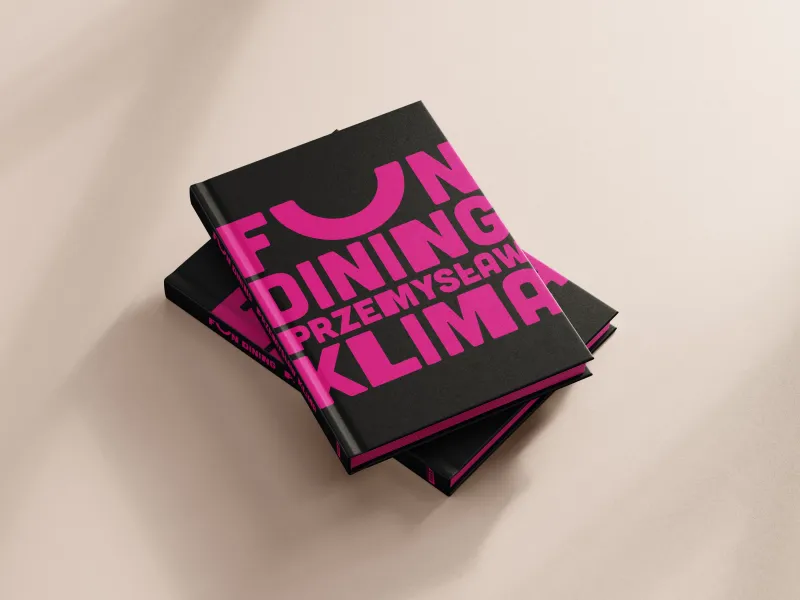 Fun dining. Prosto i genialnie zdjęcie 4