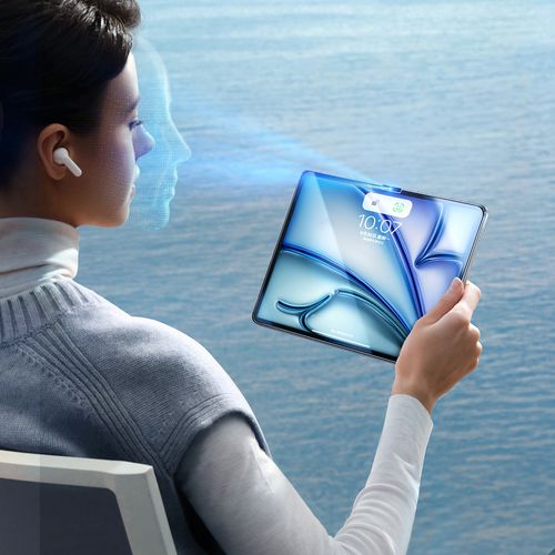 Szkło hartowane ochronne na iPad Pro 12.9'' 2018/2020/2021/2022 na Arena.pl