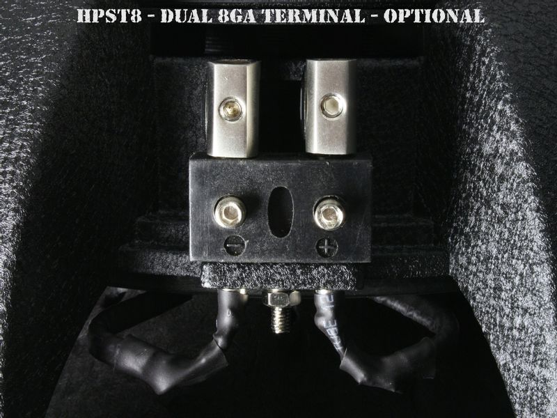 Głośnik Excursion Subwoofer 12'' 30cm 4500W zdjęcie 13