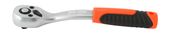 grzechotka 72th satin 1/4'' - e-400-0940