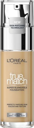 LOREAL PODKŁAD TRUE MATCH 4N na Arena.pl