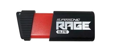 Pendrive Patriot Pendrive SUPERSONIC 256GB USB 3.1 na Arena.pl