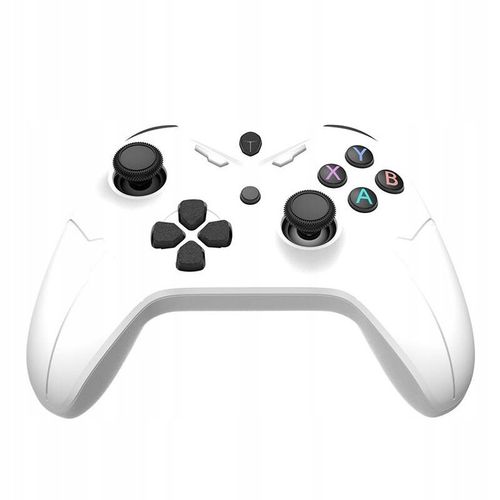 THUNDEROBOT G25 KONTROLER GAMEPAD BEZPRZEWODOWY BLUETOOTH PAD PC ANDROID na Arena.pl