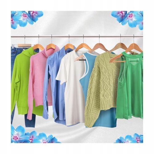 lenor perełki zapachowe do prania 195g wiosenne przebudzenie/spring na Arena.pl