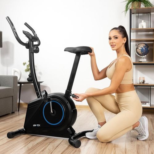 ROWER STACJONARNY MAGNETYCZNY ROWEREK TRENINGOWY FITNESS GYMTEK na Arena.pl