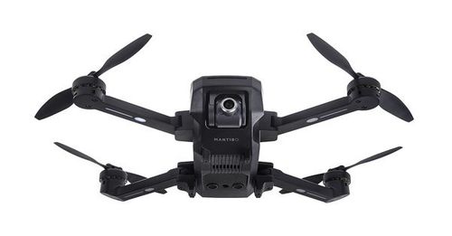 Yuneec Mantis Q na Arena.pl