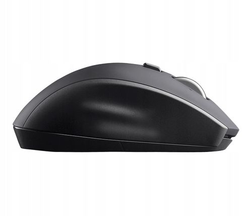 Mysz LOGITECH Wireless Mouse M705 Czarny 1000DPI na Arena.pl