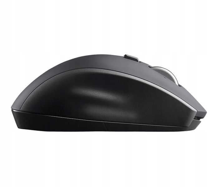 Mysz LOGITECH Wireless Mouse M705 Czarny 1000DPI zdjęcie 16