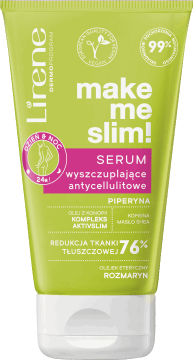 LIRENE Make Me Slim! 150 ml na Arena.pl